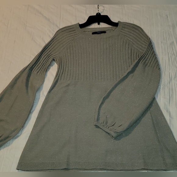 Apt 9 Medium Sweater - Picture 3 of 6